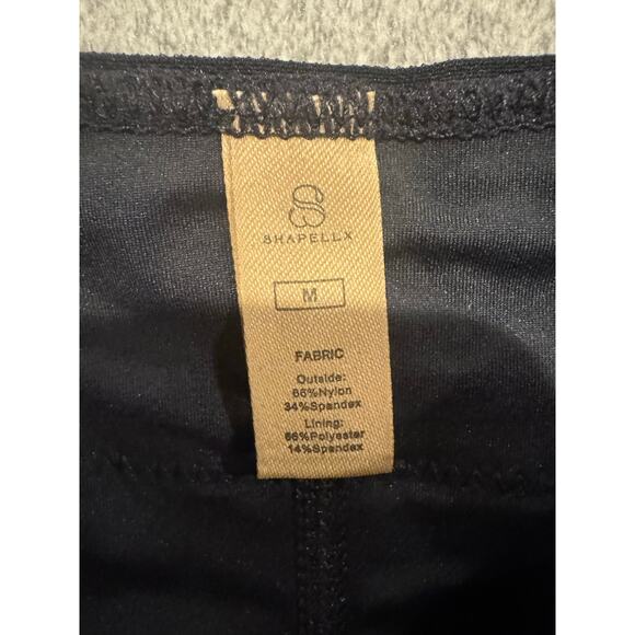 Shapellx Butt‎ Lifter Tummy Control Shapewear Shorts – Medium NWT - Picture 2 of 9